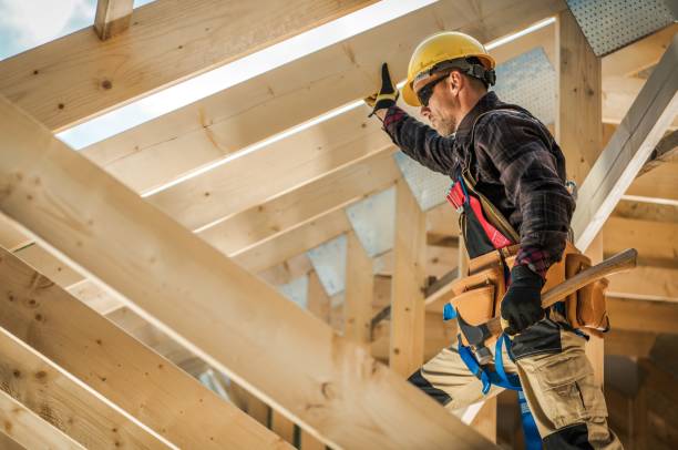 Best Commercial Roofing Services  in Forest Hills, TN