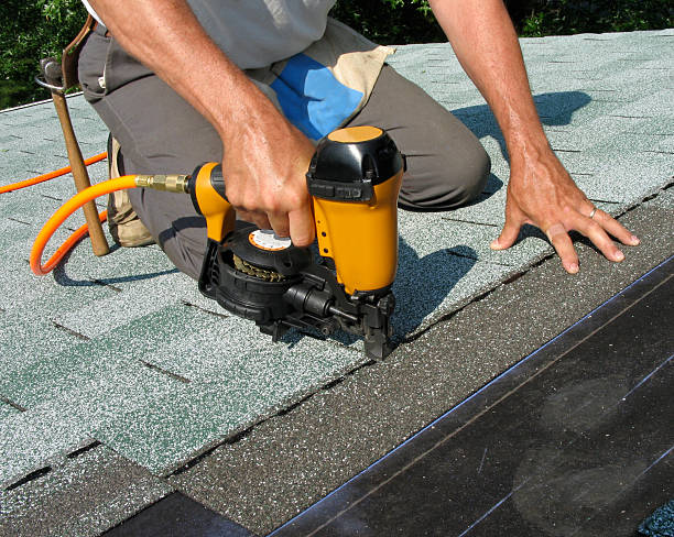 Best Roof Maintenance Services  in Forest Hills, TN