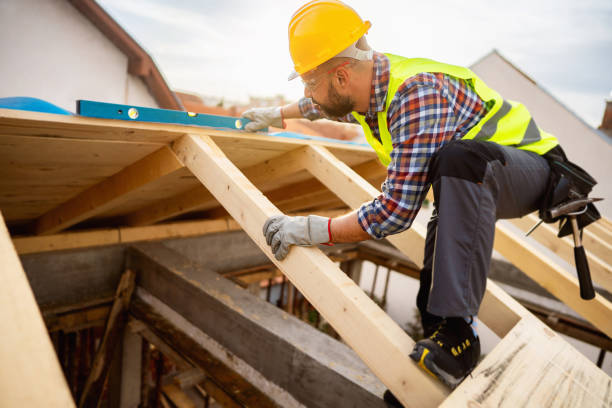 Best Residential Roofing Contractor  in Forest Hills, TN